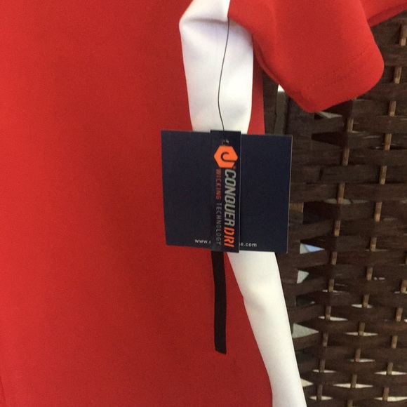 Athletic shirt - Picture 3 of 4